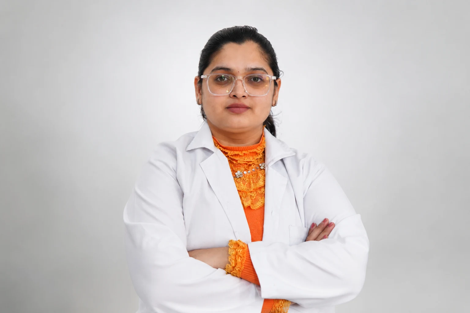 Dr. Anjali Yadav