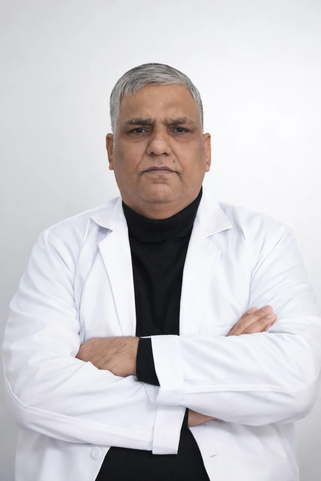 Dr. Jagmal Singh