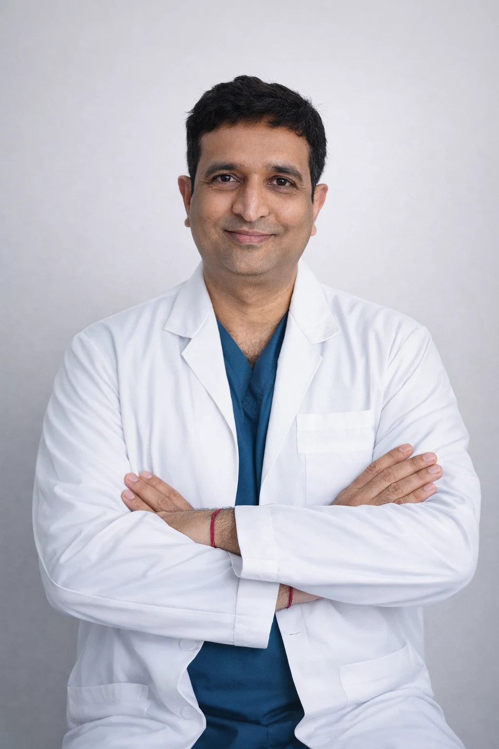 Dr. Kamal Singh Gurjar