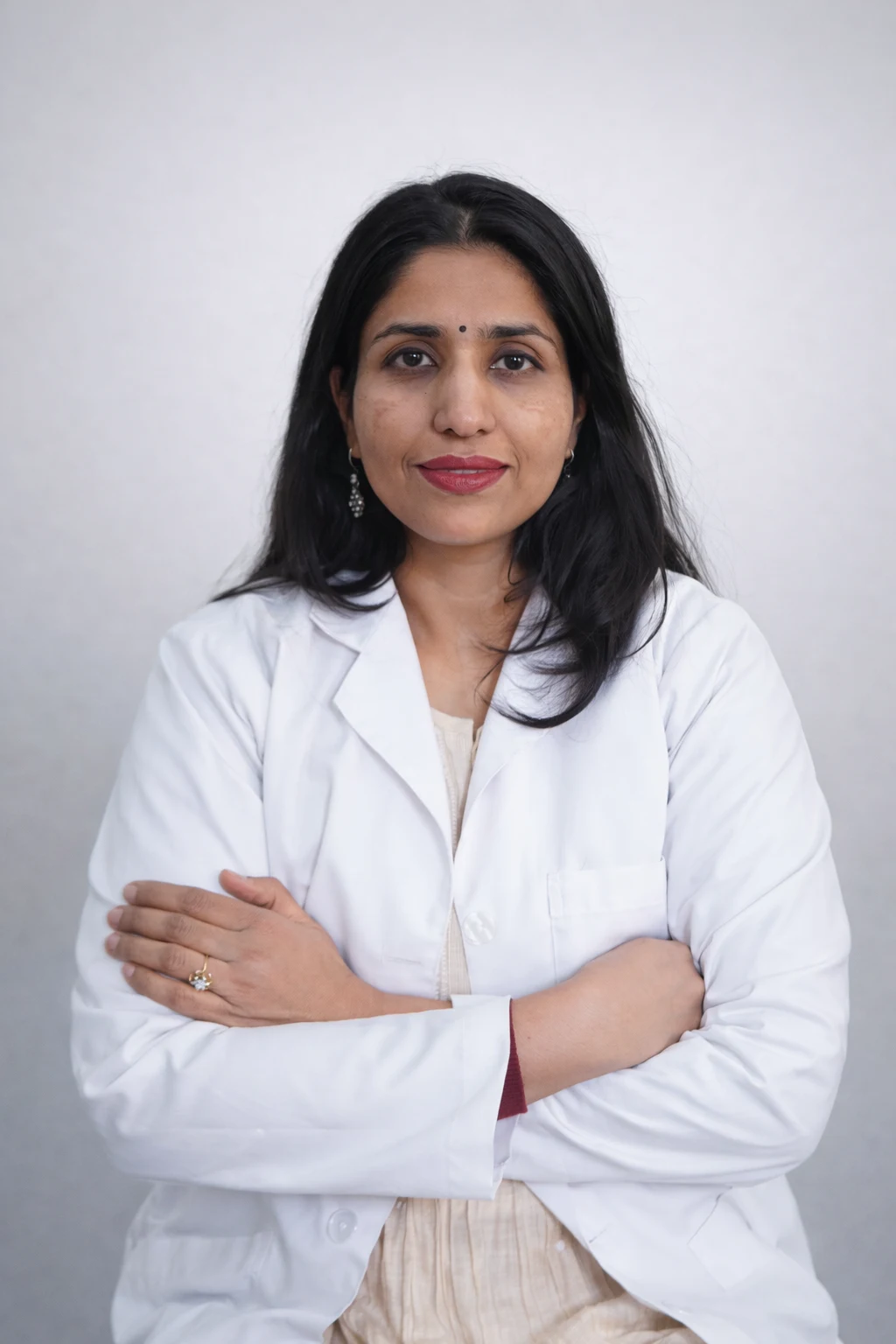 Dr. Kiran Yadav
