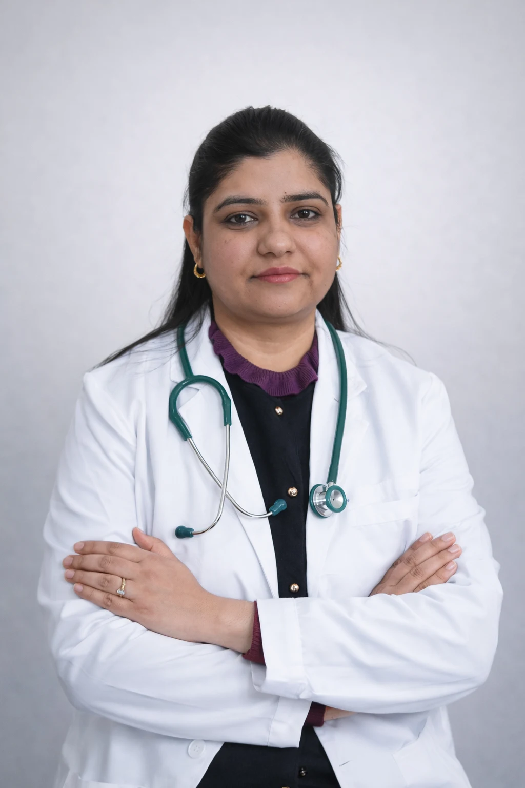 Dr. Manisha Rathi