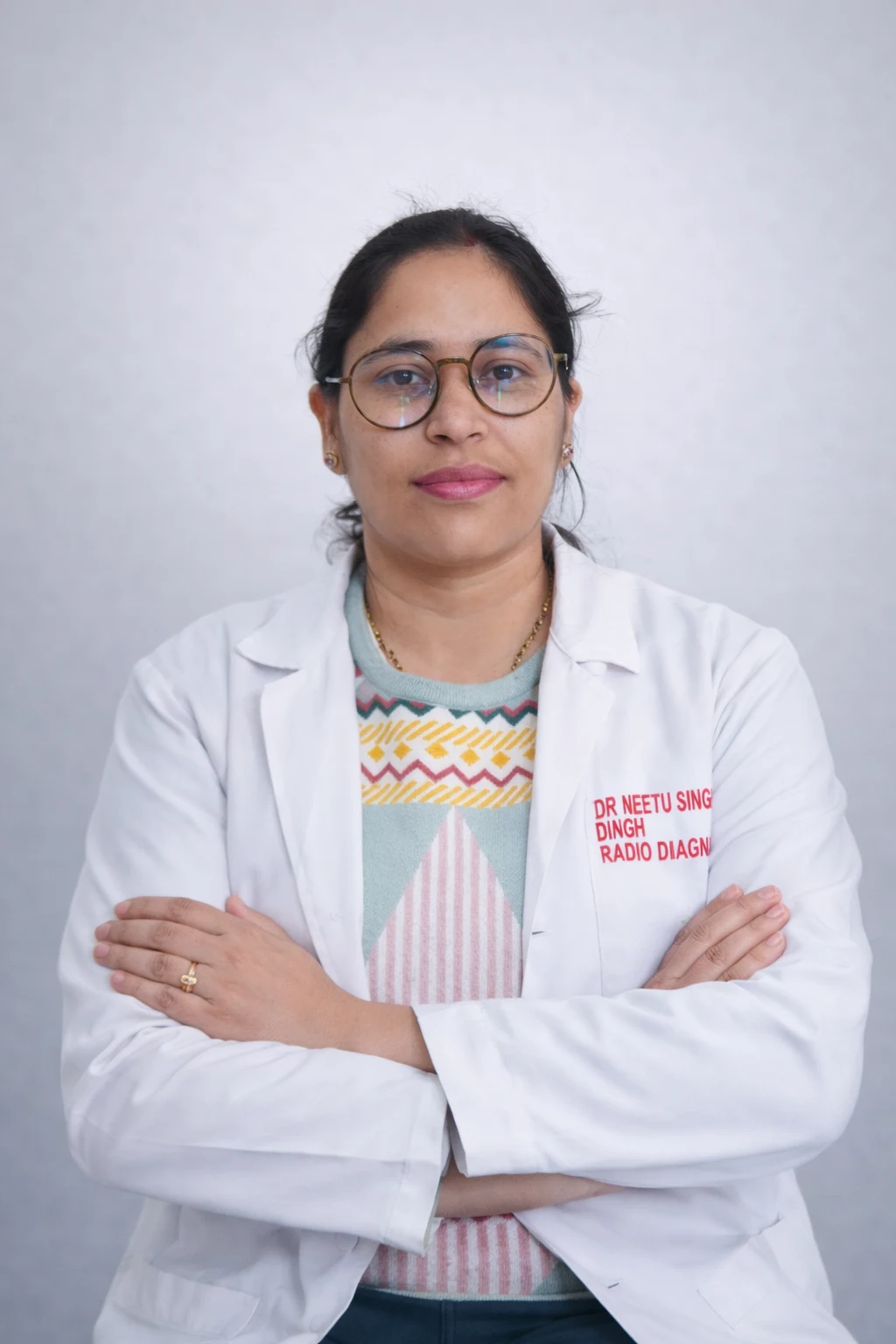 Dr. Neetu Singh Yadav