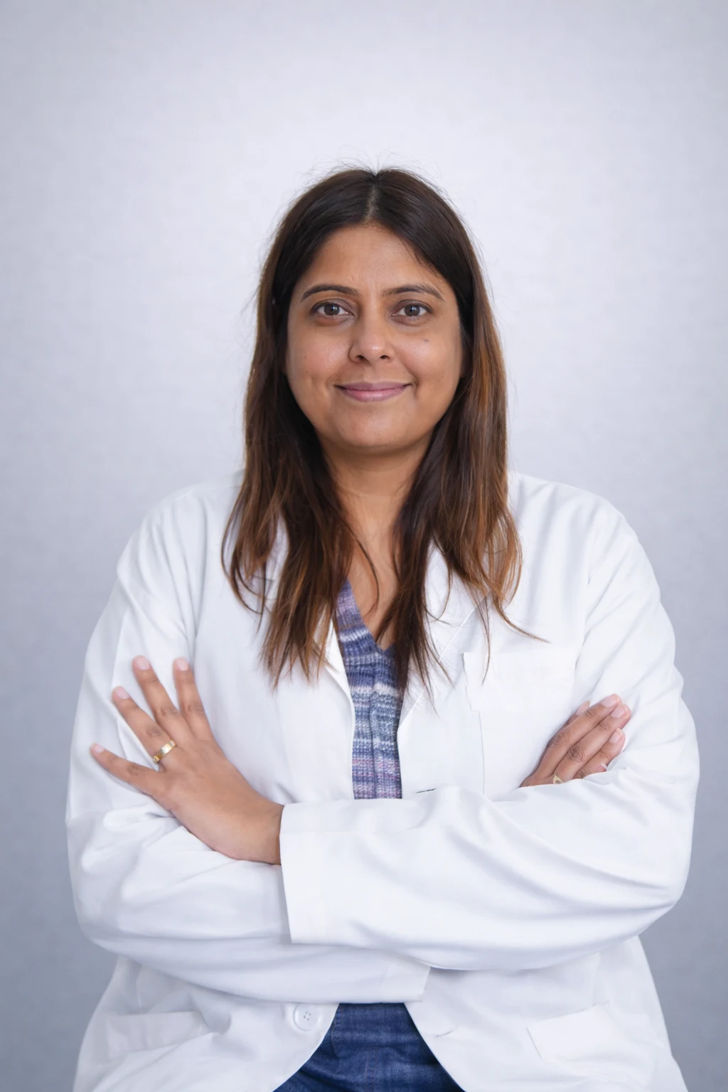 Dr. Pooja Aneja