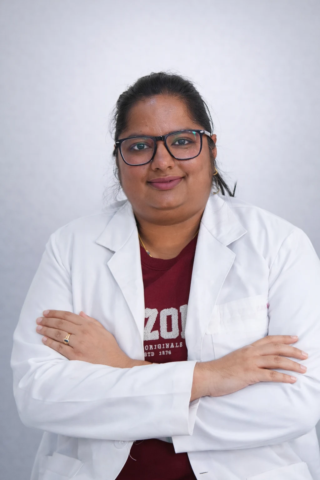 Dr. Sonu Yadav